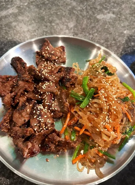  POCHA by Kye-Won |  PA!