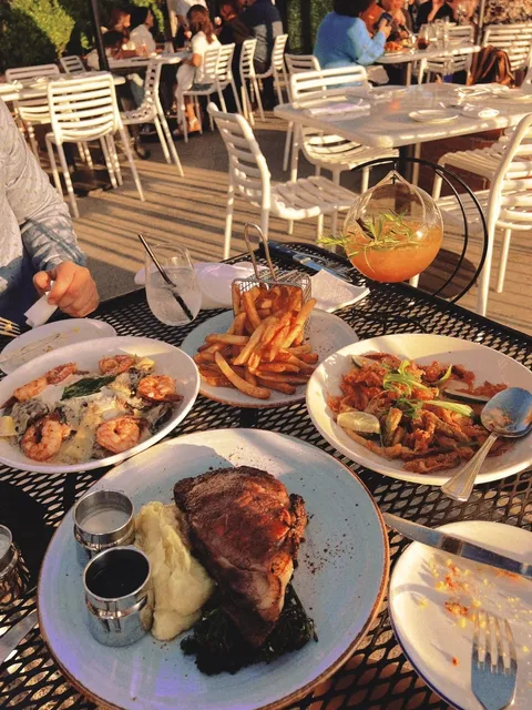 Los Angeles｜Stunning Sunset Birthday Date Spot 🌇