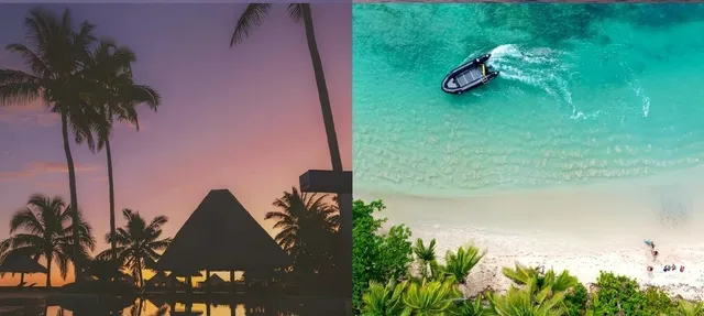 🌴 Explore Apia: The Heart of Samoa 🌴