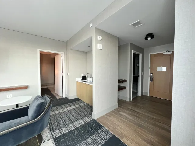 ⚽️ A Perfect Weekend Getaway at Signia Atlanta! 🌟