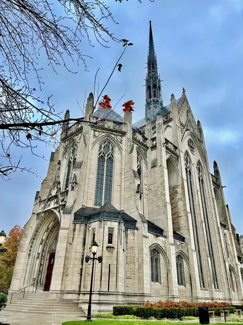 🇺🇸 Pittsburgh: The Rust Belt Phoenix Rising 🏙️✨