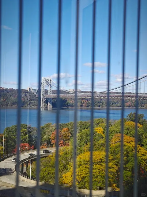 A Perfect Autumn Saturday in NYC: Study, Views & Ethiopian Food 🍂