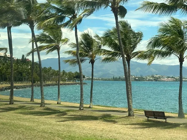 🛳️ Cruise Diary — Sydney to New Caledonia! 🇳🇨✨