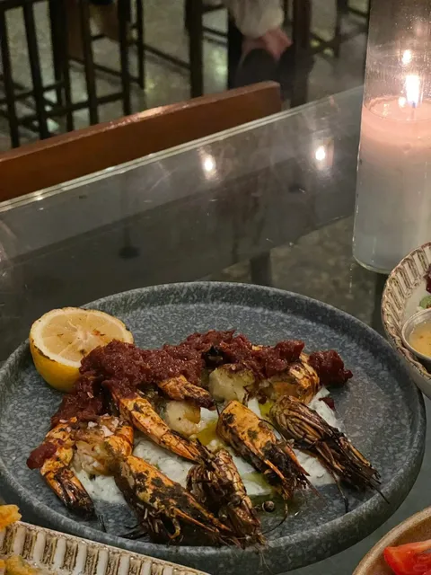 LA Irvine | CUCINA enoteca | Craving That Fried Cauliflower Again!