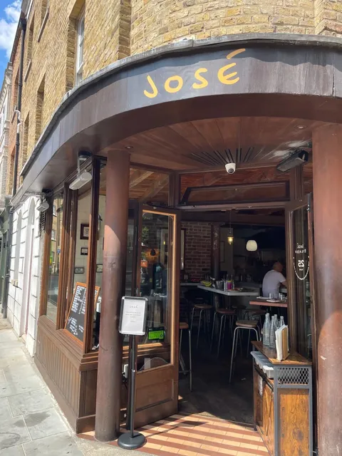 ​​🥘🇪🇸 London’s Best-Kept Secret: José’s Authentic Spanish Tapas​​