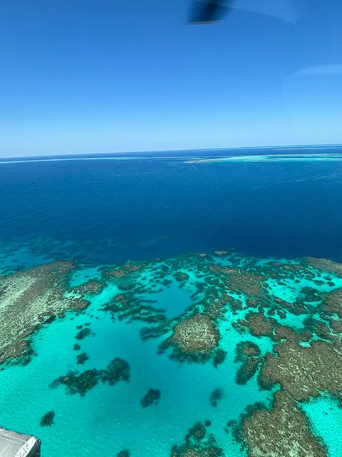 🇦🇺 First-Time Australia: 6-Day Itinerary (Semi-Leisurely Edition)