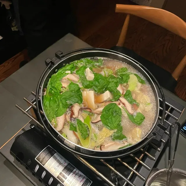 Washington DC Food Review｜Shabu Plus 🍲✨