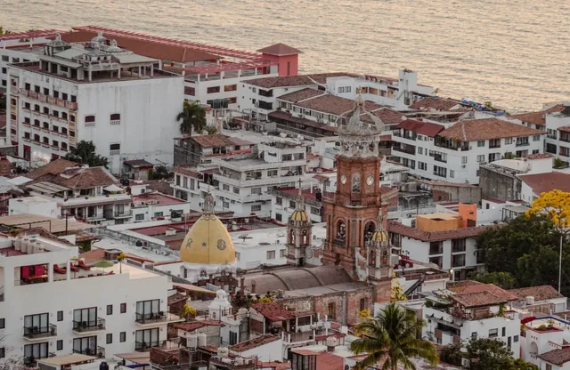 Puerto Vallarta Food Diary: A Week of Eating in Zona Romántica 🌮🌊