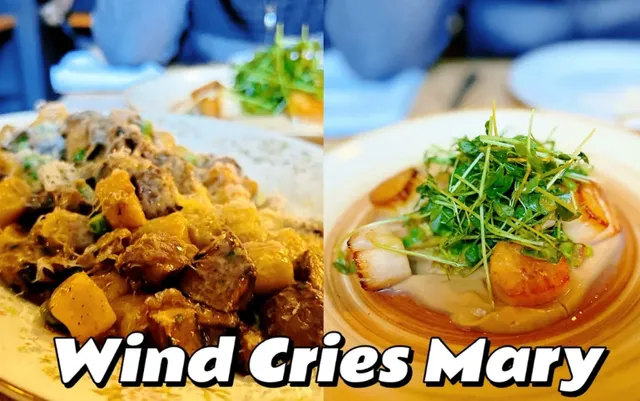 If You Only Eat at ONE Restaurant in Victoria...