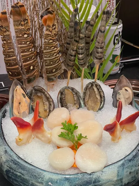 LA Irvine | MooMoo Hotpot | Fresh Seafood & Cozy Comfort