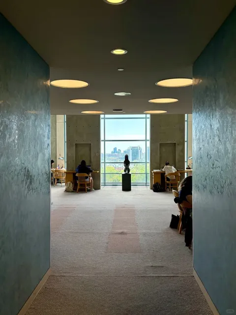 🇨🇦 The Perfect Weekend Escape - Richmond Hill Central Library