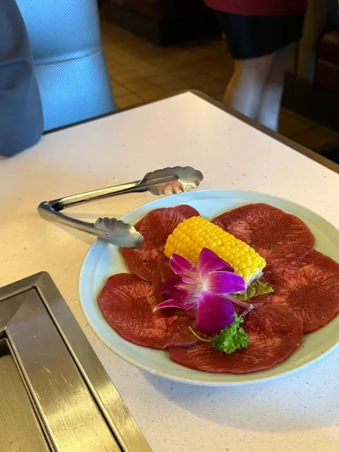 LA/OC’s Top Japanese BBQ — Worth Every Visit! 🥩🔥