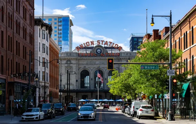 Hidden Gems of Denver: Beyond the Ordinary! ！！🌄🤫✨