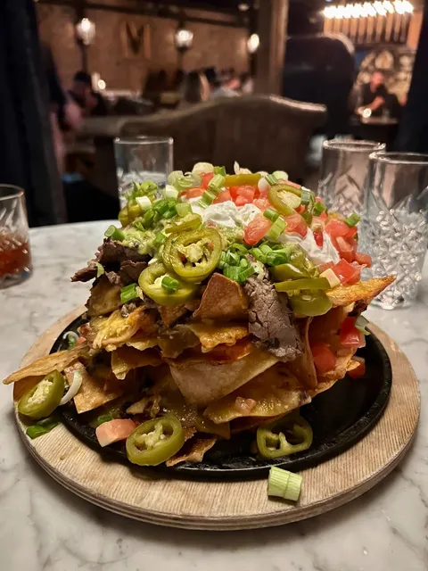 Salt Lake City Bar: Lake Effect 🍹