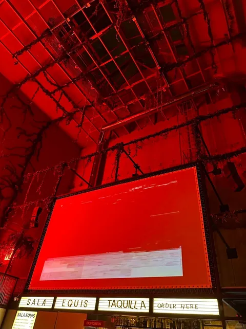 Madrid Daily | Sala Equis