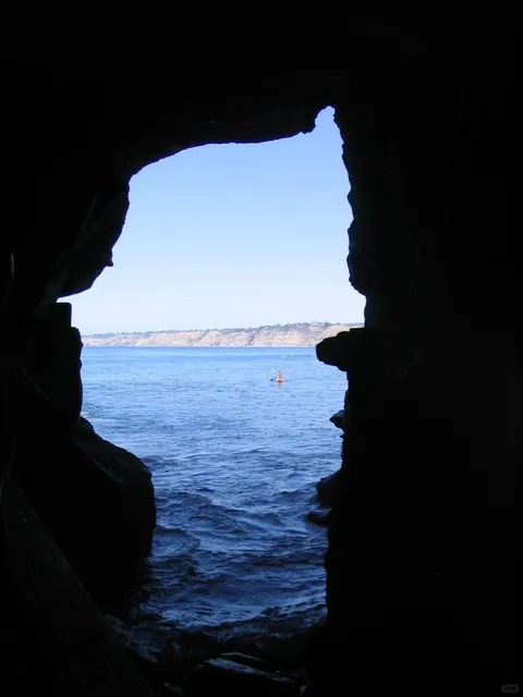 SD | The Cave Store 🏖️