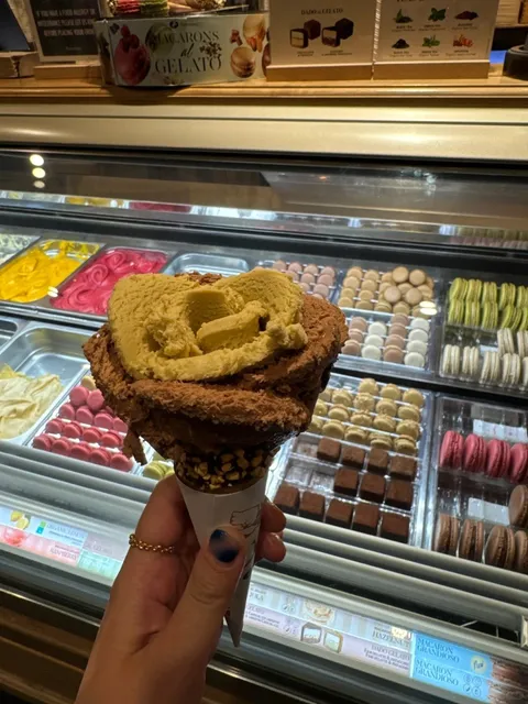 🇬🇧 What I Ate During My 7-Day Solo Trip to London ☕️🍞