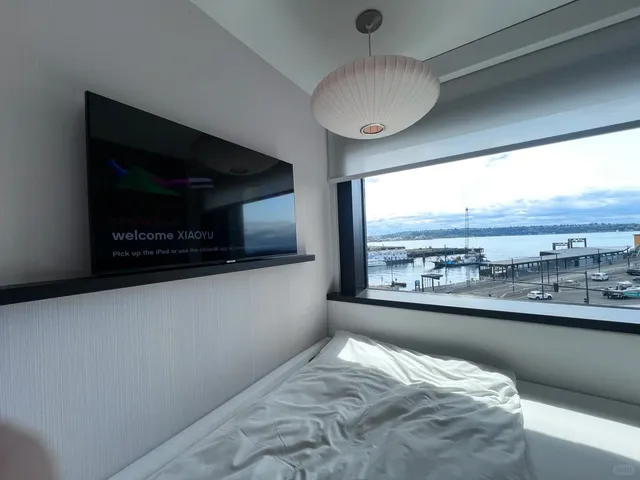 Seattle Hotel Guide: Smart Stays for First-Timers! 🏨💰