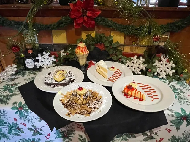 🇺🇸🌮 El Paso’s MEXICAN FOOD HEAVEN – Andale Restaurant 😋