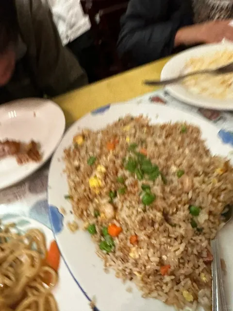 🇺🇸 Monterey Chinese Food | Jim’s Chinese Restaurant