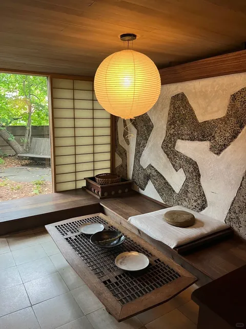 James Rose Center - Where House Meets Soul 🏡✨  