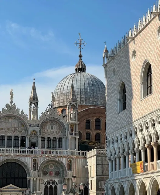 🇮🇹 Venice Local Guide & Interpreter 🚤✨