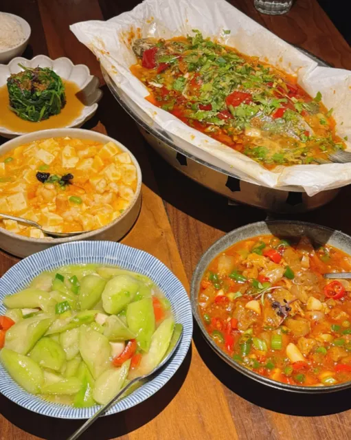 Relive the joy of eating paper fish in high school