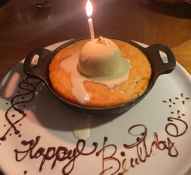 Birthday Dinner Experience in San Juan