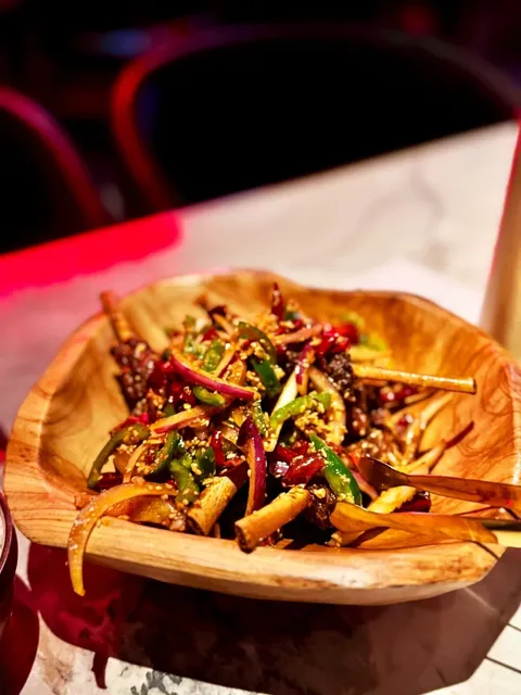 Tampa｜Feeling Autumn? Time for Chinese Food 🍂