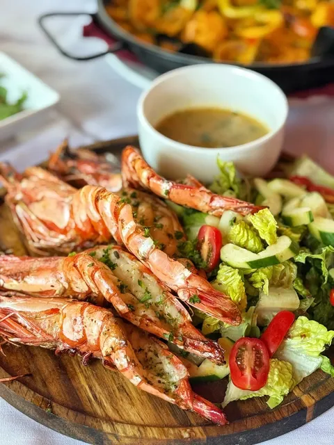 Don’t Leave Miami Without Trying This Spanish Restaurant! 🌴😍