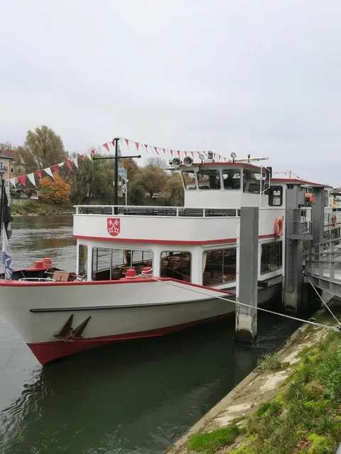 🚢 Danube River Cruise in Regensburg | Ultimate Guide