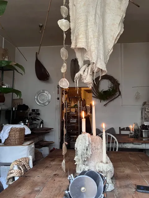 🇬🇧 Story Deli | The Coziest Pizza Spot in East London 🍕❤️