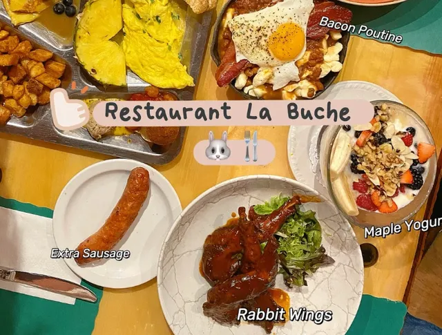 Quebec, Canada 🇨🇦 Must-Try Restaurants & Local Specialties