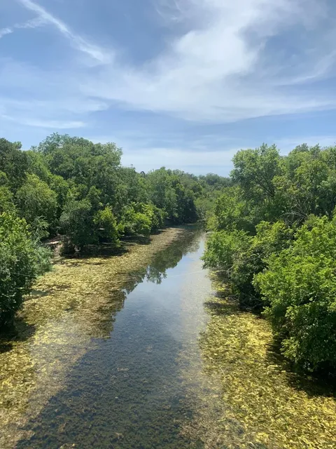 Austin Heat Wave: Surviving Texas Summer