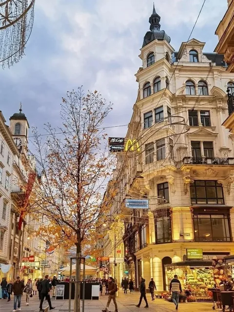 🎶 Vienna 3-Day 2-Night Itinerary ✨ A Melodic Stroll Through the Music