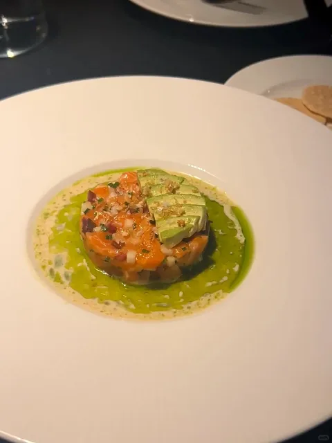 Rochester Food | The Best Tartare of My Life at a Steakhouse! 🥩
