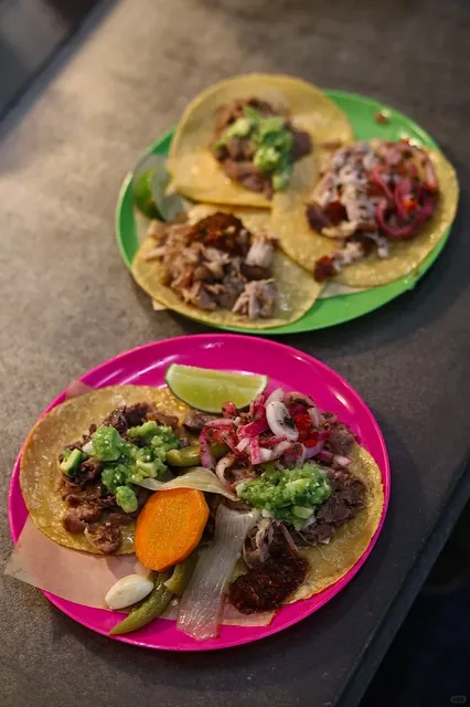 New York Carnitas Ramerez 🌟