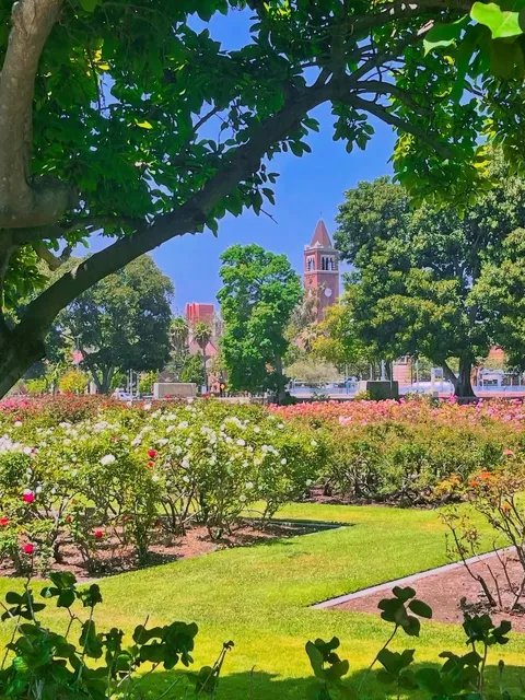 LA Has Its Own Monet's Garden | Free Version 🌸