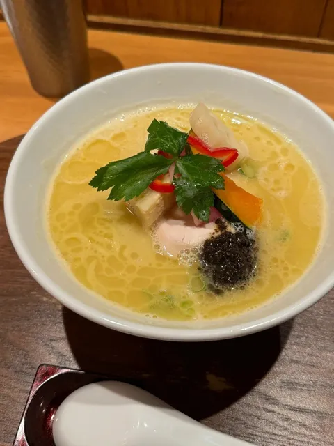 Ginza Kagari (Roppongi Hills)  