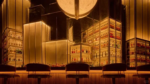  New York’s The View ✨