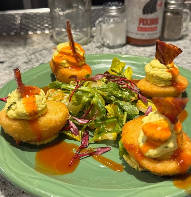 Crypto Arena🏀｜Amazing Soul Food in LA! 🍗