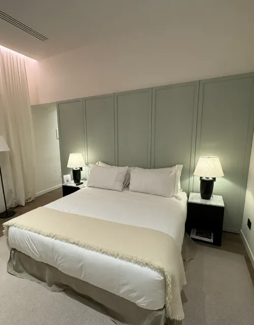 Italy Hotel Recap: Hits & Misses