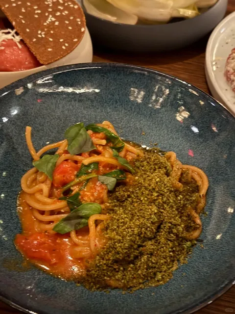 Minnesota Foodie | Mara Mediterranean Restaurant (2)🥢