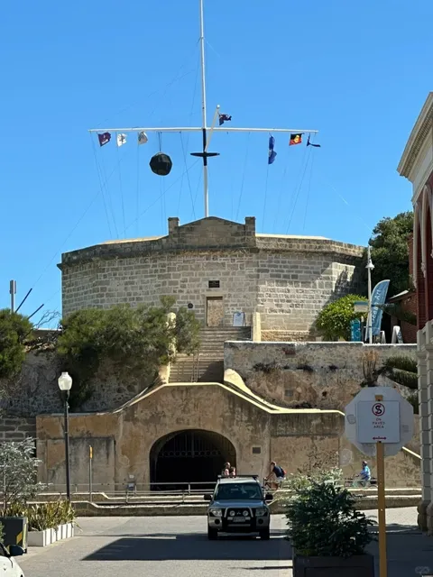 Perth  Western Australia Travel – Fremantle