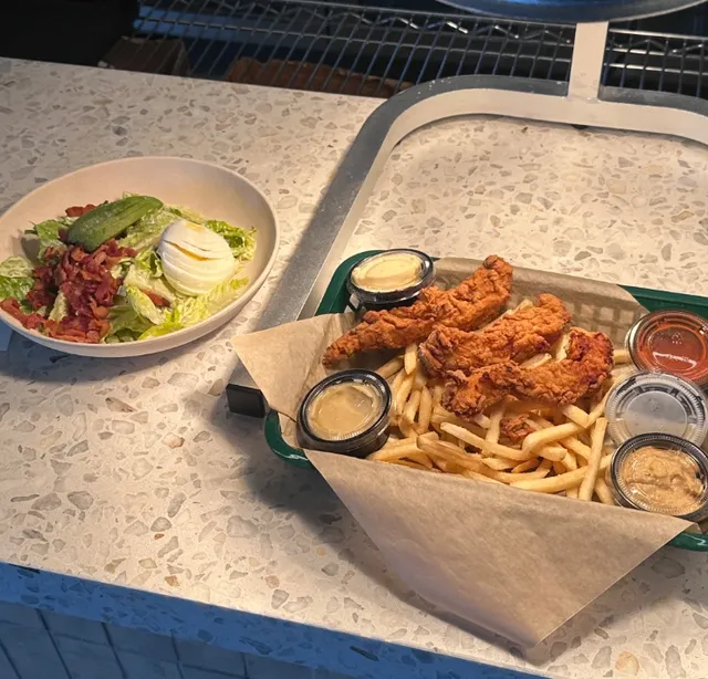 🇺🇸sd｜🌲Treehouse｜A Super Pleasant Spot for Studying and Relaxing!