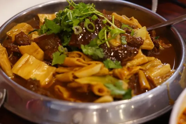 Oklahoma City Food Review – Chuanyu Szechuan Cuisine 🥢🌶️