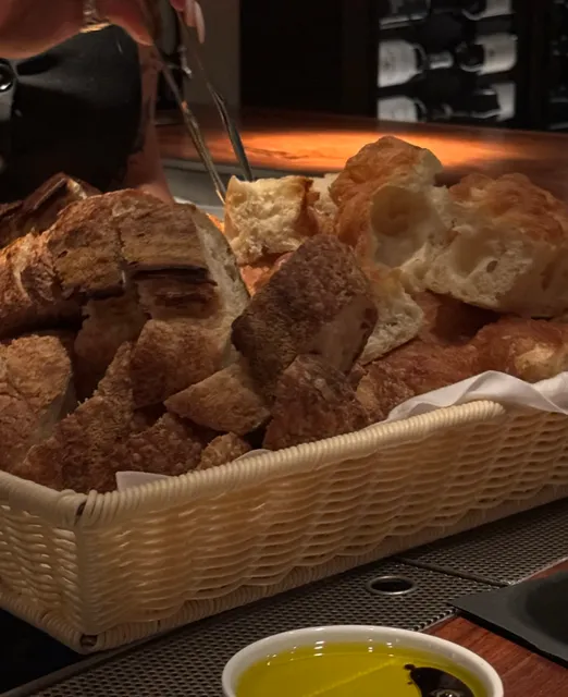 Whistler’s Best Après-Ski Italian Feast