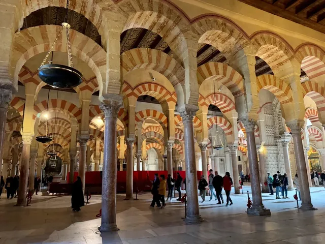 🇪🇸 Córdoba Parking Survival Guide