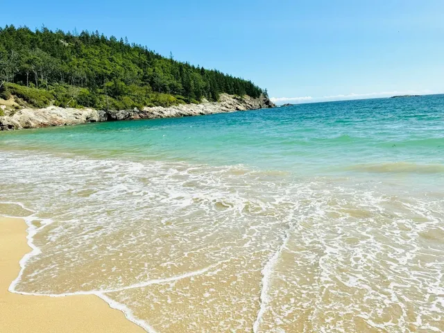 The Ultimate Maine Guide: Food, Fun & Everything In Between 🦞