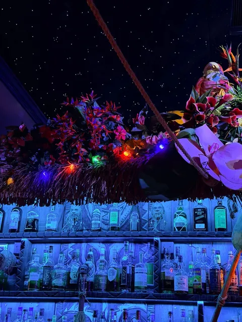 Vegas｜24-Hour Late-Night Gem 🍹